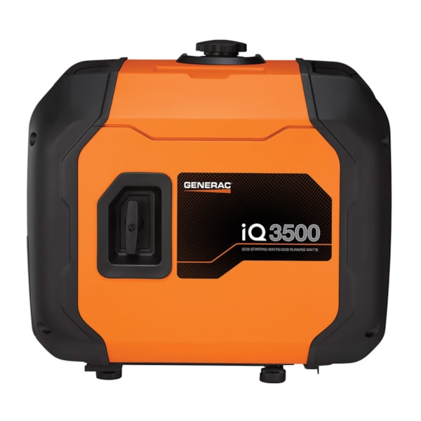 iQ3500 Portable Inverter Generator