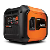 iQ3500 Portable Inverter Generator thumbnail 4