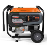 GP6500 Co-Sense™ Portable Generator thumbnail 4