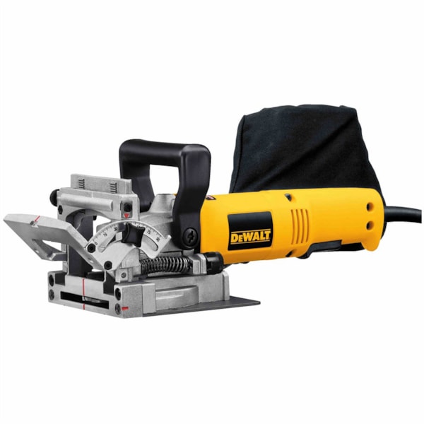 6.5 AMP 10,000 RPM Plate Joiner Kit