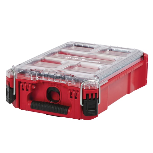 PACKOUT™ Compact 5-Compartment Tool & Parts Organizer