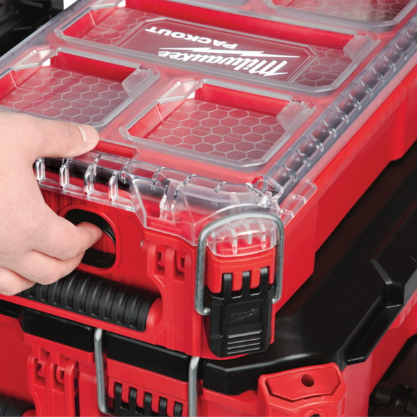 PACKOUT™ Compact 5-Compartment Tool & Parts Organizer