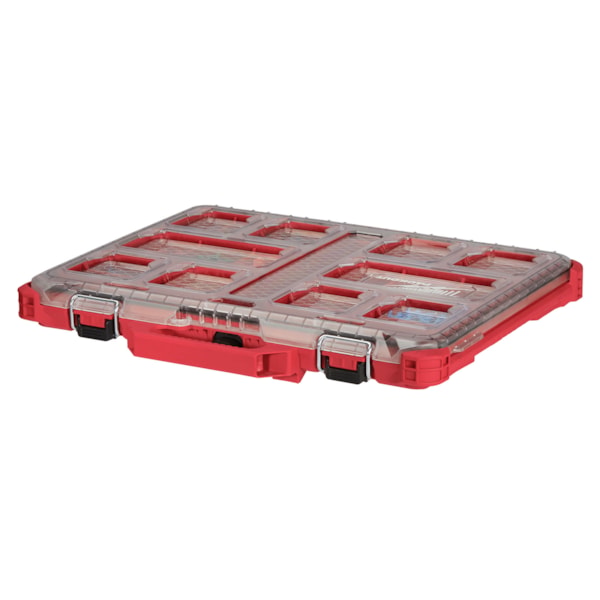 PACKOUT™ 10-Compartment Low Profile Tool & Parts Organizer