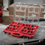 PACKOUT™ 10-Compartment Low Profile Tool & Parts Organizer thumbnail 3