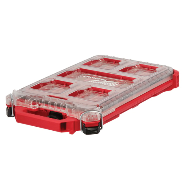 PACKOUT™ 5-Compartment Low Profile Tool & Parts Organizer