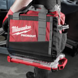 PACKOUT™ 5-Compartment Low Profile Tool & Parts Organizer thumbnail 2