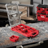 PACKOUT™ 5-Compartment Low Profile Tool & Parts Organizer thumbnail 3