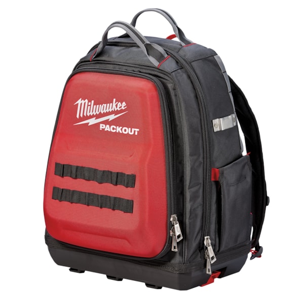PACKOUT™ 48-Pocket Backpack Tool Bag