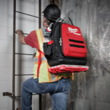 PACKOUT™ 48-Pocket Backpack Tool Bag thumbnail 2