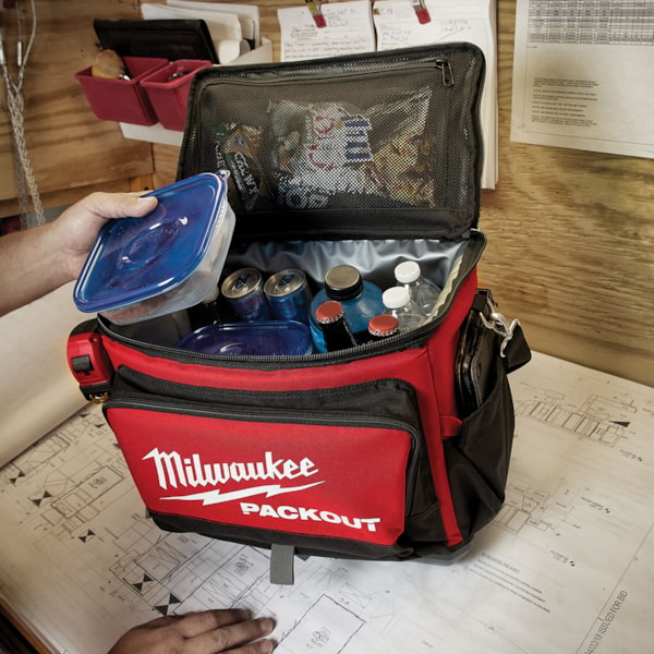 PACKOUT™ Lunch Cooler