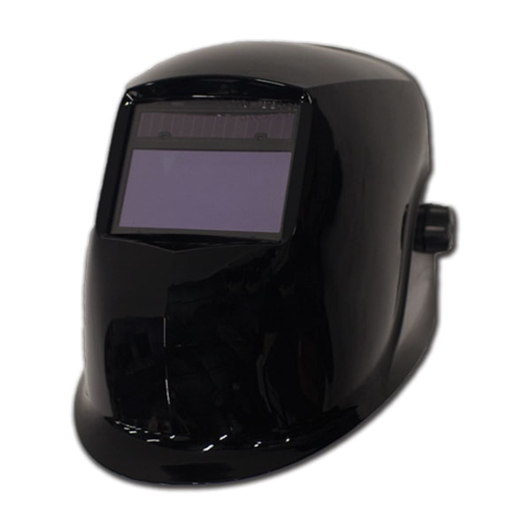 Olympus Clear Blue Technology Auto Darkening Welding Helmet