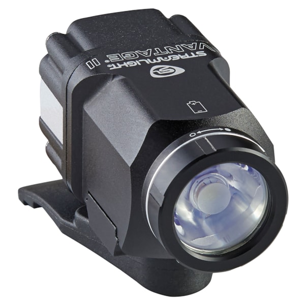 VANTAGE® II Industrial Hard Hat Mount Light