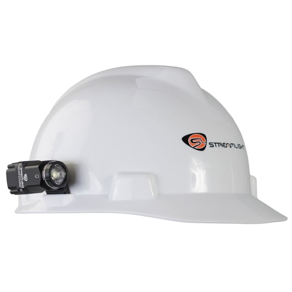 VANTAGE® II Industrial Hard Hat Mount Light