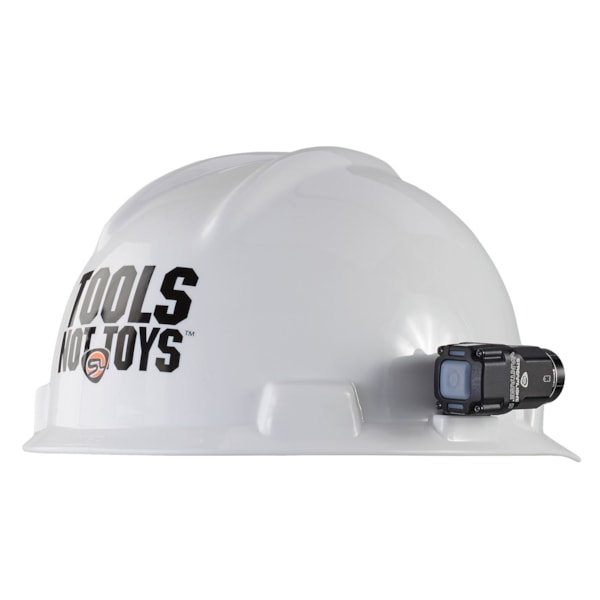 VANTAGE® II Industrial Hard Hat Mount Light