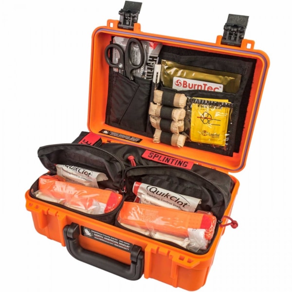 Amphibious Trauma Aid Kit (ATAK)