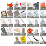 Amphibious Trauma Aid Kit (ATAK) thumbnail 3