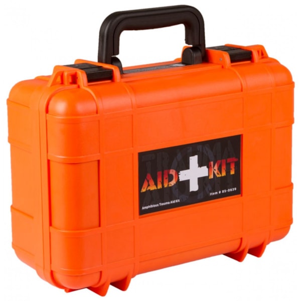 Amphibious Trauma Aid Kit (ATAK)