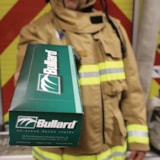 On-Scene 10" x 15" Decontamination Cloths 20/Box thumbnail 2