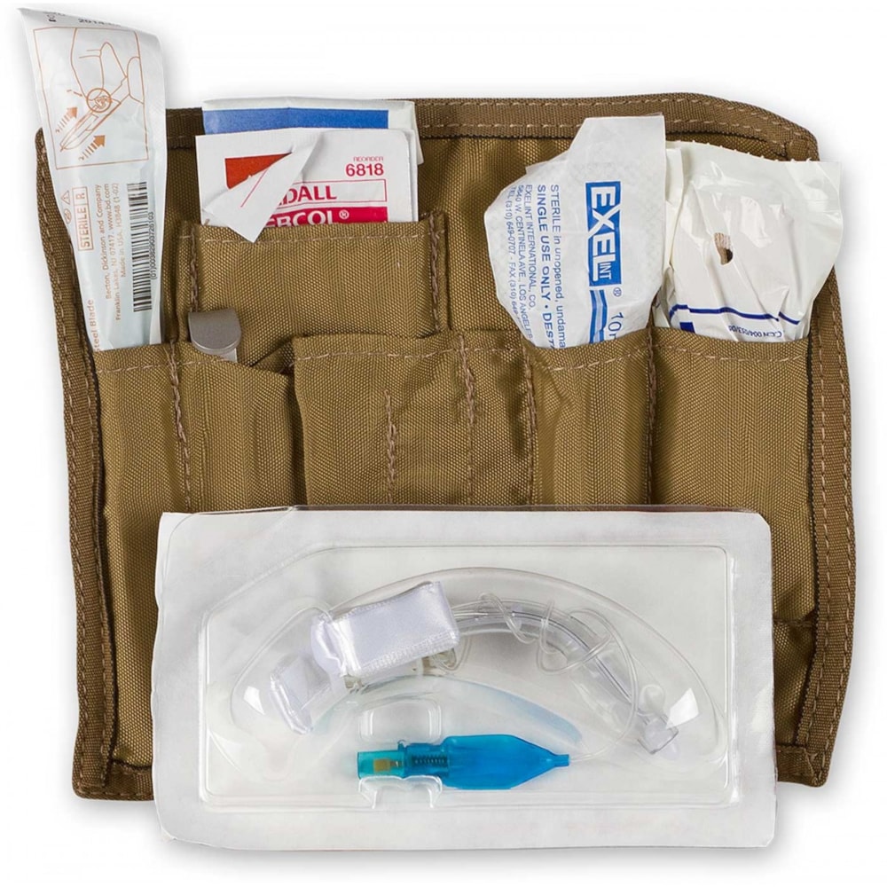 Tactical Crickit