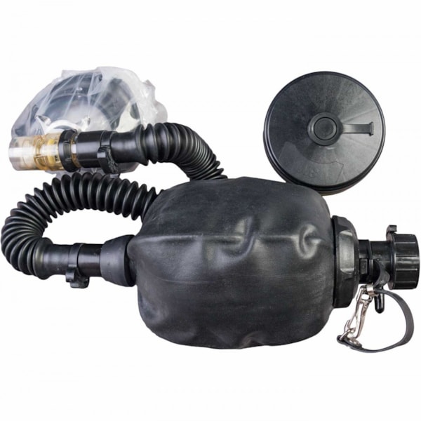 AMBU RDIC MARK III Resuscitator