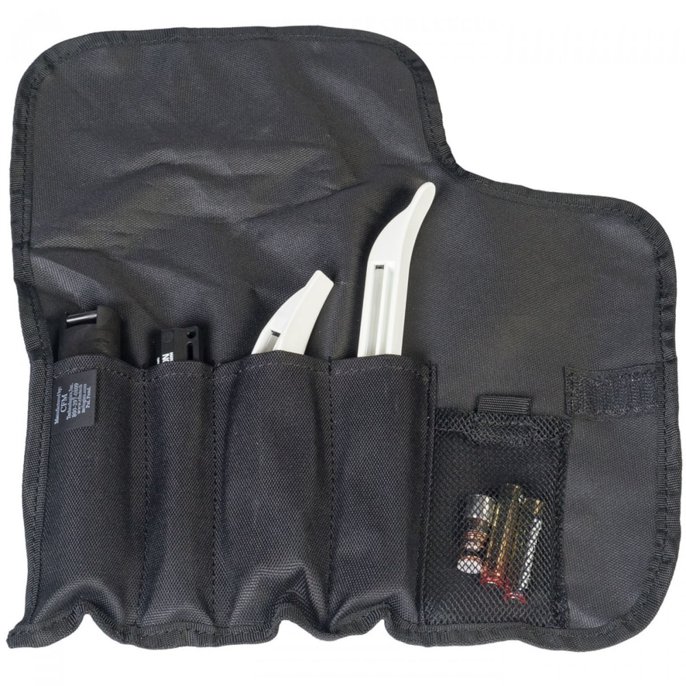 Special Operations Laryngoscope Set