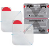 Hyfin Vent Chest Seal Twin Pack thumbnail 1