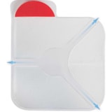 Hyfin Vent Chest Seal Twin Pack thumbnail 2