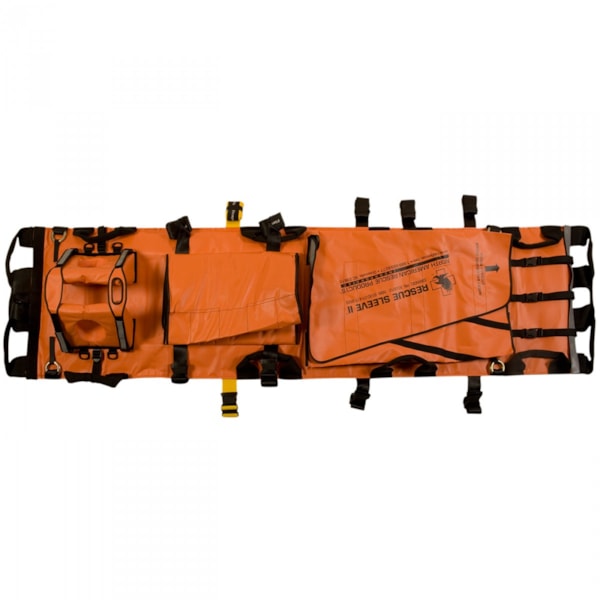 NAR Rescue Sleeve II