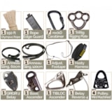 Rapid Access Casualty Extraction System thumbnail 2