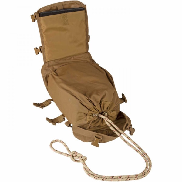 Rapid Access Casualty Extraction System