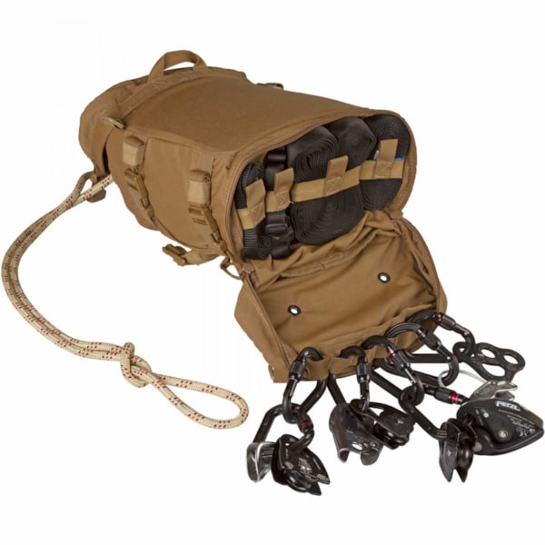 Rapid Access Casualty Extraction System