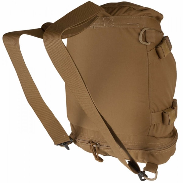 Rapid Access Casualty Extraction System