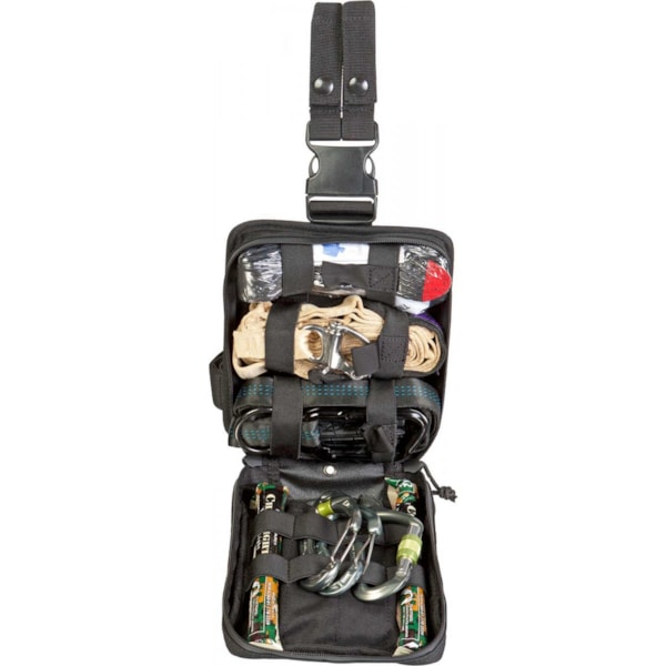 High Threat Extraction Kit