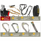 High Threat Extraction Kit thumbnail 2