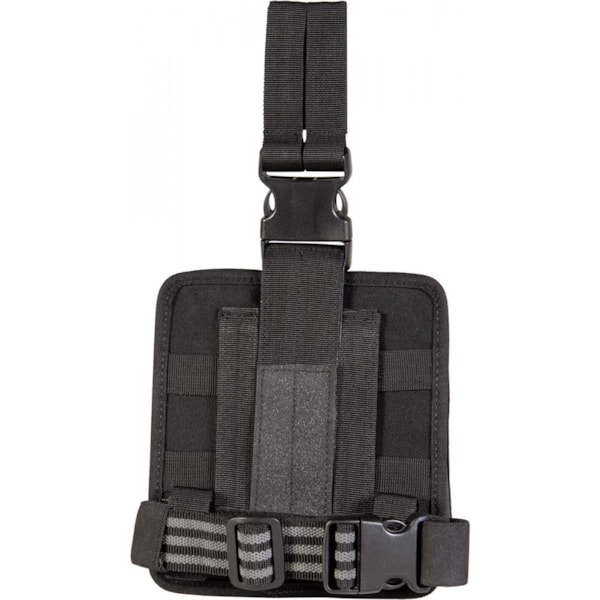 High Threat Extraction Kit