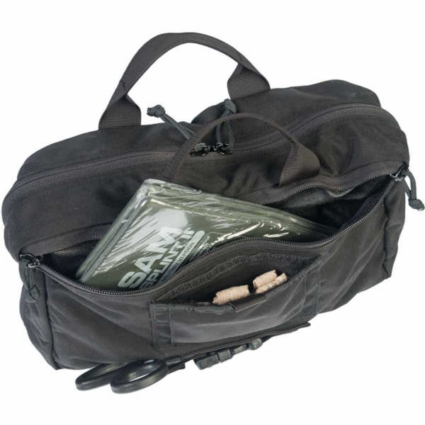 Patrol Vehicle Trauma Kits