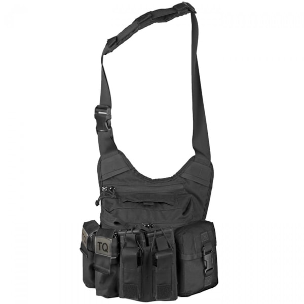 Rapid Response Kit - Law Enforecement Edition