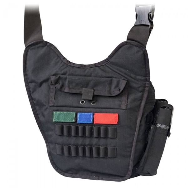 Rapid Response Kit - Law Enforecement Edition