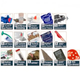 TCCC/TECC Training Module 1 - Skill Stations thumbnail 2