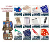 TCCC/TECC Training Module 2 - IFAKS thumbnail 2
