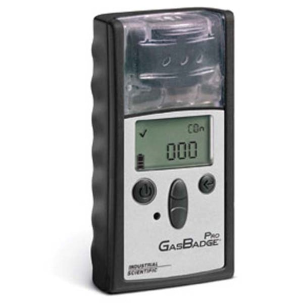 GasBadge® Pro Single Gas Monitor