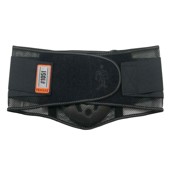 ProFlex® 1051 Mesh Back Support