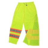 Radians® Class E Hi-Vis Reflective Traffic Surveyor Safety Trousers thumbnail 1