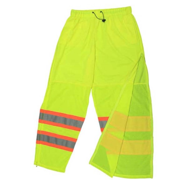 Radians® Class E Hi-Vis Reflective Traffic Surveyor Safety Trousers