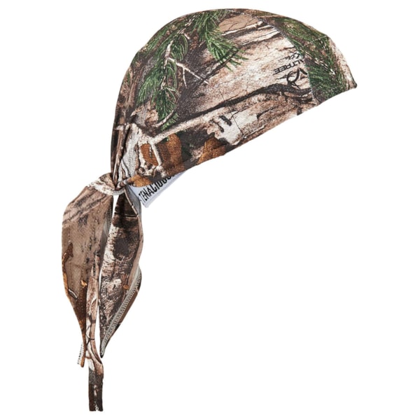 Chill-Its® 6615 High-Performance Camouflage Dew Rag