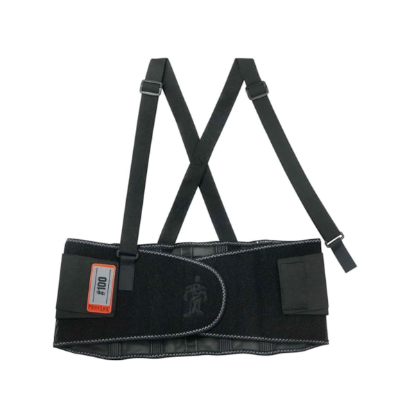 ProFlex® 100 Economy Spandex Back Support 2XL