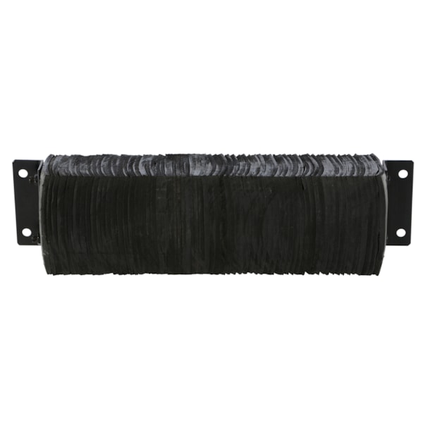 6" x 33" x 10" Laminated Dock Bumper