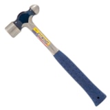 32 oz. Heavy-Duty Steel Ball Pein Hammer thumbnail 1