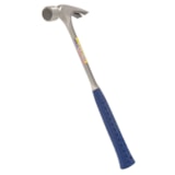 22 oz. Steel Framing Hammer with Milled Face thumbnail 2