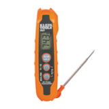 Dual Infrared & Probe Thermometer thumbnail 1